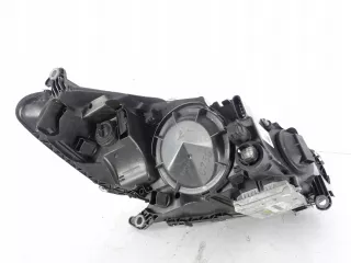 210732,,,Auto_Car_Parts Фара передняя (комплект) Maserati GranTurismo Арт AL16030550622, вид 7