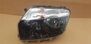  Фара передняя (комплект) Dacia Duster 1 Арт AL16051588061, вид 1