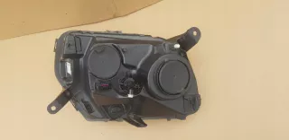  Фара передняя (комплект) Dacia Duster 1 Арт AL16051588061, вид 5