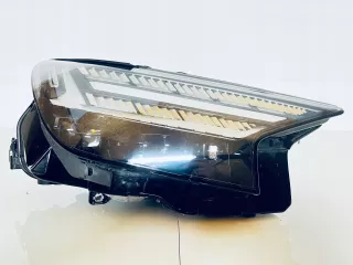 89A941036 Фара передняя (комплект) Audi Q4 E-TRON Арт AL16055247561, вид 1