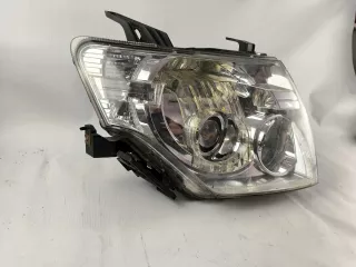 KOITO,100-87873,100-87873 Фара передняя (комплект) Mitsubishi Pajero 4 Арт AL16075332252, вид 3