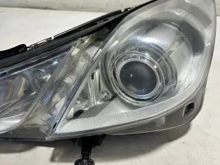 A2078204361,2078204361 Фара передняя (комплект) Mercedes E C207 Арт AL16083775896, вид 3