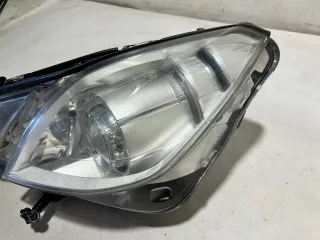 A2078204361,2078204361 Фара передняя (комплект) Mercedes E C207 Арт AL16083775896, вид 4