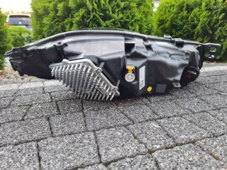 MK8313W030EC,MK8313W029EC,MK8313W029EC Фара передняя (комплект) Jaguar F-Pace Арт AL16092655670, вид 11