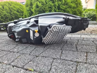 MK8313W030EC,MK8313W029EC,MK8313W029EC Фара передняя (комплект) Jaguar F-Pace Арт AL16092655670, вид 12