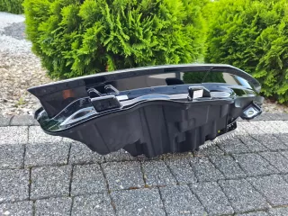MK8313W030EC,MK8313W029EC,MK8313W029EC Фара передняя (комплект) Jaguar F-Pace Арт AL16092655670, вид 13