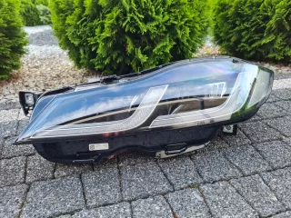 MK8313W030EC,MK8313W029EC,MK8313W029EC Фара передняя (комплект) Jaguar F-Pace Арт AL16092655670, вид 3