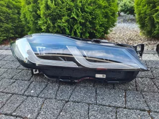 MK8313W030EC,MK8313W029EC,MK8313W029EC Фара передняя (комплект) Jaguar F-Pace Арт AL16092655670, вид 4