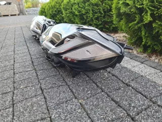 MK8313W030EC,MK8313W029EC,MK8313W029EC Фара передняя (комплект) Jaguar F-Pace Арт AL16092655670, вид 5