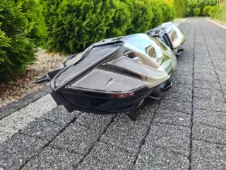 MK8313W030EC,MK8313W029EC,MK8313W029EC Фара передняя (комплект) Jaguar F-Pace Арт AL16092655670, вид 6