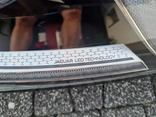 MK8313W030EC,MK8313W029EC,MK8313W029EC Фара передняя (комплект) Jaguar F-Pace Арт AL16092655670, вид 7