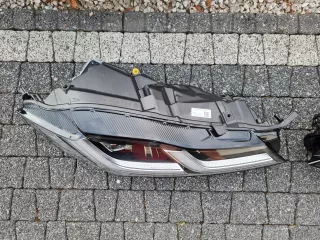 MK8313W030EC,MK8313W029EC,MK8313W029EC Фара передняя (комплект) Jaguar F-Pace Арт AL16092655670, вид 8