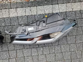 MK8313W030EC,MK8313W029EC,MK8313W029EC Фара передняя (комплект) Jaguar F-Pace Арт AL16092655670, вид 9