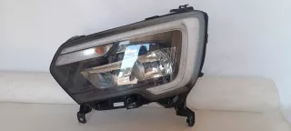 260607867R Фара передняя (комплект) Renault Master 3 Арт AL16096969714