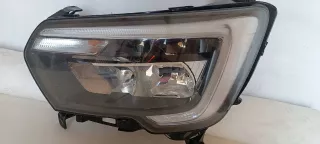 260607867R Фара передняя (комплект) Renault Master 3 Арт AL16096969714, вид 12