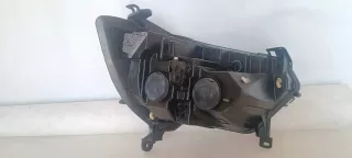 260607867R Фара передняя (комплект) Renault Master 3 Арт AL16096969714, вид 3