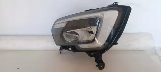260607867R Фара передняя (комплект) Renault Master 3 Арт AL16096969714, вид 4