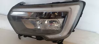 260607867R Фара передняя (комплект) Renault Master 3 Арт AL16096969714, вид 8