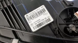  Фара передняя (комплект) BMW 3 G20/G21 Арт AL16101901239, вид 6