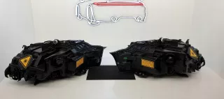  Фара передняя (комплект) BMW 3 G20/G21 Арт AL16101901239, вид 7