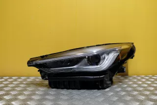 260605NA0A-LEWA Фара передняя (комплект) Infiniti QX30 Арт AL16128626892, вид 1