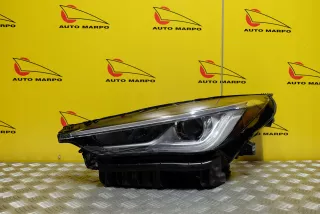260605NA0A-LEWA Фара передняя (комплект) Infiniti QX30 Арт AL16128626892, вид 2