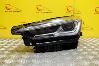 260605NA0A-LEWA Фара передняя (комплект) Infiniti QX30 Арт AL16128626892, вид 3