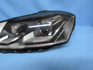 3AB941751x4 Фара передняя (комплект) Volkswagen Passat B7 Арт AL16133612013, вид 2