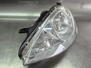 A1698200161 Фара передняя (комплект) Mercedes A W169 Арт AL16140385612, вид 1