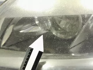 4L0941003B Фара передняя (комплект) Audi Q7 4L Арт AL16140590300, вид 3