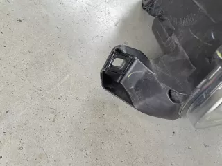 A1668208859 Фара передняя (комплект) Mercedes GL X166 Арт AL16144094495, вид 6