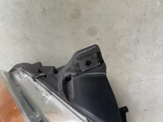 A1668208859 Фара передняя (комплект) Mercedes GL X166 Арт AL16144094495, вид 7