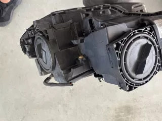 A1668208859 Фара передняя (комплект) Mercedes GL X166 Арт AL16144094495, вид 9