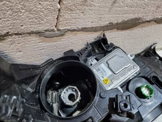 50559300 Фара передняя (комплект) Alfa Romeo Stelvio Арт AL16154545880, вид 7