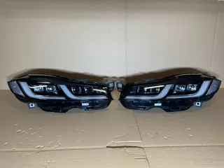 MK83-13W029-HC Фара передняя (комплект) Jaguar F-Pace Арт AL16171777981, вид 1