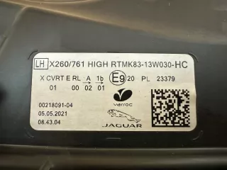 MK83-13W029-HC Фара передняя (комплект) Jaguar F-Pace Арт AL16171777981, вид 15
