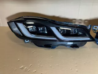 MK83-13W029-HC Фара передняя (комплект) Jaguar F-Pace Арт AL16171777981, вид 2