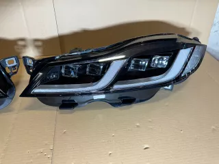 MK83-13W029-HC Фара передняя (комплект) Jaguar F-Pace Арт AL16171777981, вид 3