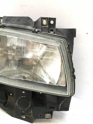 7D1941010J,7D1941009J Фара передняя (комплект) Volkswagen Caravelle T4 Арт AL16186832085, вид 2