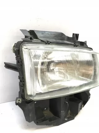 7D1941010J,7D1941009J Фара передняя (комплект) Volkswagen Caravelle T4 Арт AL16186832085, вид 4