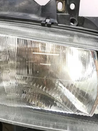 7D1941010J,7D1941009J Фара передняя (комплект) Volkswagen Caravelle T4 Арт AL16186832085, вид 6
