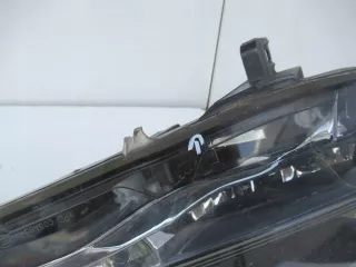 GM13365291,13365291 Фара передняя (комплект) Opel Astra J Арт AL16187849148, вид 11