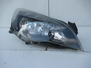 GM13365291,13365291 Фара передняя (комплект) Opel Astra J Арт AL16187849148, вид 2