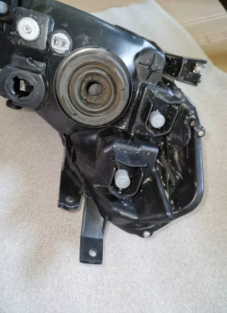 20-11918-16-2 Фара передняя (комплект) Suzuki SX4 2 Арт AL16197344343, вид 8