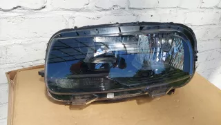 SS23L109-V Фара передняя (комплект) Citroen C4 Cactus Арт AL16210211204, вид 1
