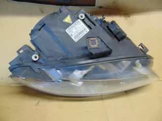 8E0941004AM,8E0941003AM Фара передняя (комплект) Audi A4 B7 Арт AL16218458814, вид 12