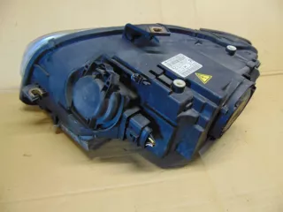 8E0941004AM,8E0941003AM Фара передняя (комплект) Audi A4 B7 Арт AL16218458814, вид 14