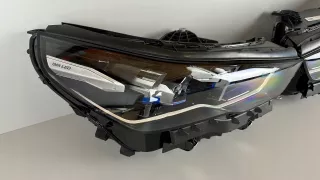 5A798D2 Фара передняя (комплект) BMW M6 Арт AL16219959676, вид 3