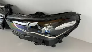 5A798D2 Фара передняя (комплект) BMW M6 Арт AL16219959676, вид 6