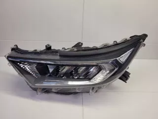 89907-42020,Toyota Фара передняя (комплект) Toyota Rav 4 5 Арт AL16244661293, вид 1